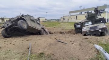 Rusia denuncia un ataque masivo con drones en la región fronteriza de Bélgorod