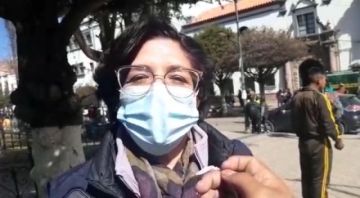 Los adultos mayores son quienes más sufren de discriminación