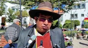 Invitan a visitar el Santuario de Manquiri este fin de semana