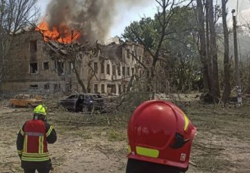Un ataque con drones daña instalaciones de un oleoducto en la región rusa de Pskov