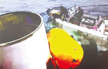 Corea del Norte provoca pánico con nuevo cohete 