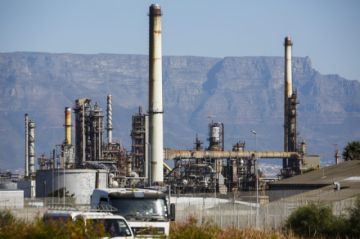 La OPEP prepara la crucial cita con Rusia el domingo sobre la producción en los próximos meses