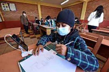 No descartan ampliar horario de invierno si hay justificativos