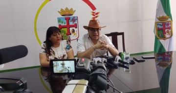 Viaje de diputados a España por caso"Narcovuelo" todavía no fue aprobado