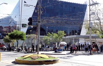 Revertirán Bs 7 millones por vacancias de jueces