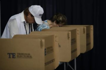 El gubernamental PRD de Panamá se juega su vigencia política en las elecciones primarias