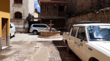 Concejo pedirá a la alcaldía que recupere las áreas municipales
