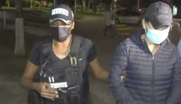 A prisión octava persona por el caso “narcovuelo”