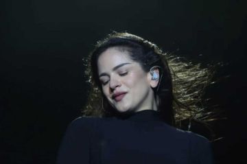 Primavera Sound Madrid cierra con Rosalía y una jornada “Motomami”
