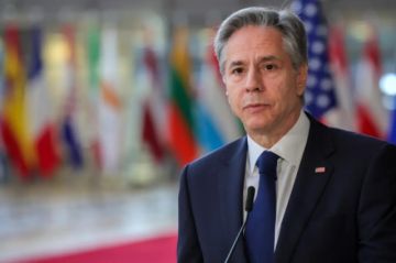 Blinken dice que EE.UU. está logrando contrarrestar el espionaje chino en Cuba