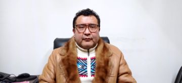 Avanza el juicio por la muerte de estudiantes en avalancha humana