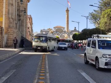 Choferes advierten con un paro general indefinido en Potosí