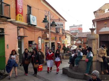 El horario de invierno ampliado se mantendrá durante el mes de junio
