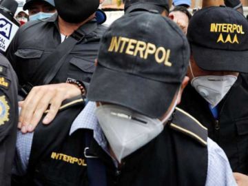 Buscan extraditar de Argentina a violador de una menor de 15