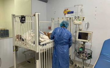 Aún preocupa casos de resfríos graves que llegan al Bracamonte