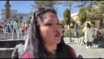 Estudiantes denuncian observaciones a elección de la dirección en Ciencias de la Salud