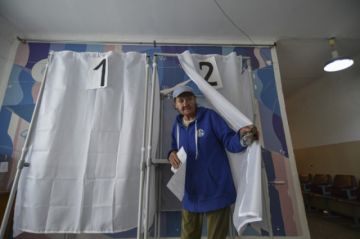 Rusia celebrará elecciones el 10 de septiembre en las cuatro regiones ucranianas anexionadas durante la guerra