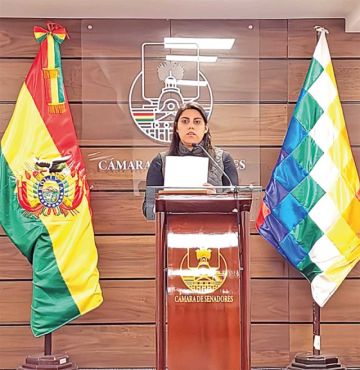 Plantean denuncia por militares venezolanos
