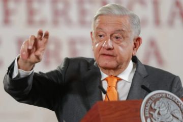 López Obrador afirma que los medios de EE.UU. están en contra de Trump ante su nueva imputación