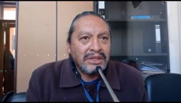 Piden que la gente de zonas periurbanas se cense en la ciudad de Potosí