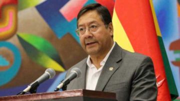 Arce critica propuesta de Goni;  le llama “hombre desalmado”