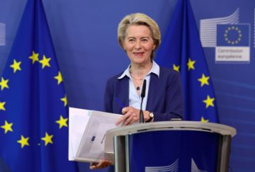 Bruselas propone destinar 50.000 millones de euros para ayuda a Ucrania entre 2024 y 2027
