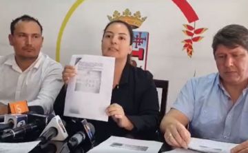Naabol afirma que se cumplió procedimientos y visto bueno de la FELCN,ante nueva denuncia de 'narcovuelo'