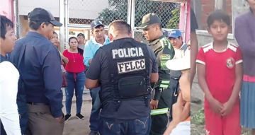 Santa Fe: Hallan muerto a un niño de nueve años