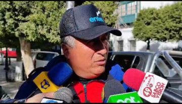 Cotagaita soporta heladas que dañan a la producción