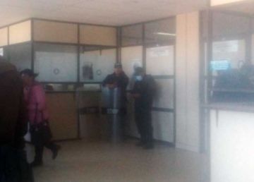 Justicia anula imputación contra alcalde Llally y fue apelada la decisión