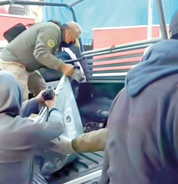 Matan a madre y su hija con cortes en los cuellos