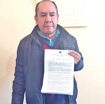 Aprehenden a cura acusado de abuso  sexual en Tarija
