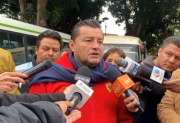 Alcaldía de Santa Cruz de la Sierra prevé instalar 7.000 cámaras de vigilancia en escuelas