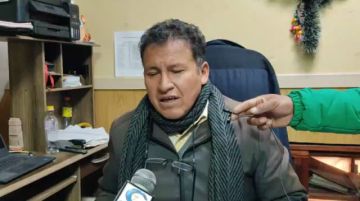 Alcalde destituyó a secretaría de cultura por baja ejecución y mala coordinación, dice funcionario