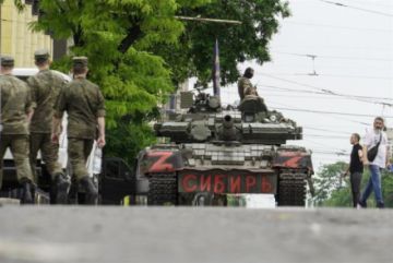 La rebelión de los Wagner, el mayor desafío a Putin en más de 23 años en el poder