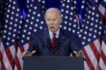 Biden coloca el derecho al aborto en el centro de su campaña para 2024