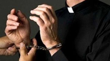 Tarija: Envían a cárcel a un sacerdote acusado por abuso sexual en 2017