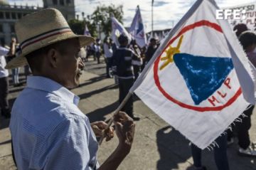 Guatemala decide este domingo en las urnas su futuro por los próximos cuatro años