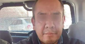 Detienen preventivamente al padre “Coco”, en Tarija