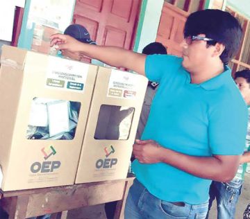 Judiciales: Temen un fallo similar al de la reelección