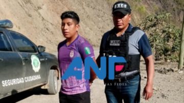 Revelan que feminicida e infanticida borró sus huellas, cambió de ropa varias veces y quiso fingir su muerte