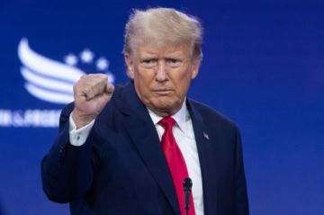Trump endurece sus críticas contra Biden en un intento de recuperar su popularidad