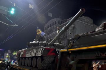 Claves del conflicto entre el jefe de Wagner y la cúpula militar rusa