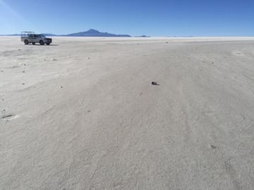 Las fotos de los excesos.