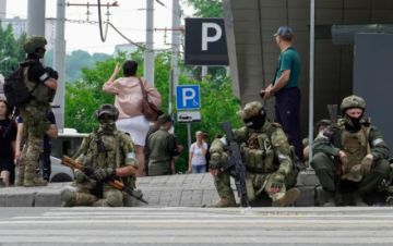 El Kremlin anuncia un acuerdo con Prigozhin para que se vaya a Bielorrusia tras su rebelión de 24 horas