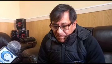 Presidente del Concejo lamenta que todavía se opongan a obra del mercado Chuquimia
