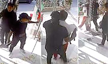 Secuestran a chef italiano en una ciudad ecuatoriana