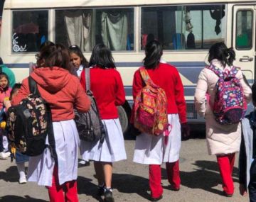 Reportan normalidad de clases a una semana de vacación invernal