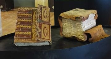 La Casa de Moneda expondrá en una sala su Archivo Histórico
