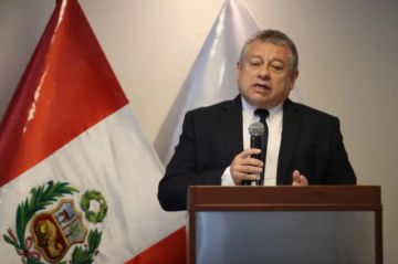 Los cultivos ilegales de coca crecieron de 80.681 hectáreas a 95.000 en Perú en 2022
